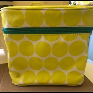 BODEN NWOT cosmetic bag